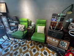 -时光花园(白鹭洲店)