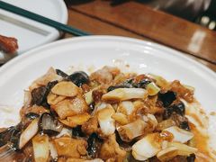 -二分八云雁阁•新晋菜大同味(长治路店)