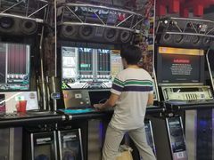 -天天玩X秋葉原日系动漫游戏中心