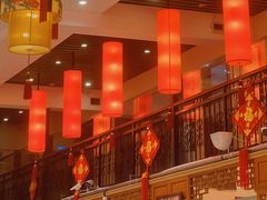 -玉华台饭庄·淮扬菜·烤鸭(望京店)