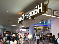 -哈根达斯(天河城店)