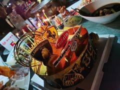 -汤记传菜(秀浦路店)