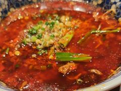 犇犇水煮牛肉-赵小犇·江湖川菜馆