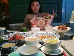 -南堂馆·新川菜(春熙路店)