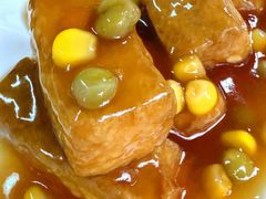 自酿豆腐-杨厝六十六农庄农舍(杨厝路店)