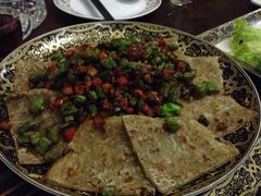 iphone_upload_pic-Siam泰餐厅(水上公园店)