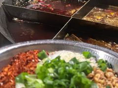 -化龙桥九宫格火锅(清水河店)