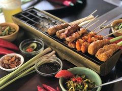 -DiAtas by Art Cafe Bumbu Bali