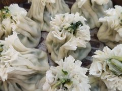 -都一处烧麦馆(前门店)
