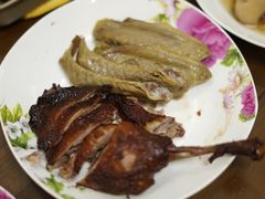 -老人和饭店(淮海中路店)