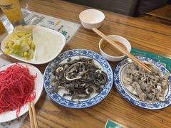 -东兴顺爆肚张