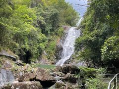 -千泷沟大瀑布旅游区
