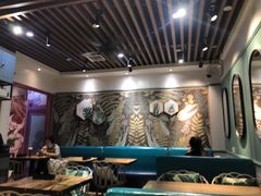 大堂-长勺子东南亚(街道口店)