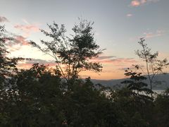 -昆明春城湖畔度假村