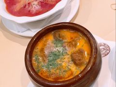 -老井俄式餐厅