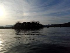 -西湖游船