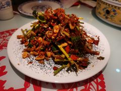 -富贵春饼·烤鸭·大厨现炒(泰华店)