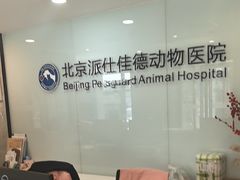 -北京派仕佳德动物医院·超导核磁·CT·神经科·骨科·内外科·急重症管理中心