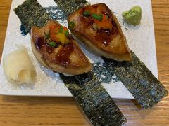 -林妈妈村·日式料理(宝山万达店)