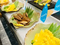 -吉布鲁牛排海鲜自助(成都大悦城店)