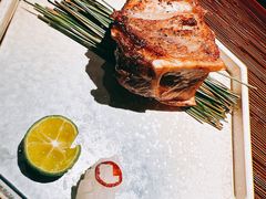金枪鱼下巴-鮨椿(瑞虹天地太阳宫店)