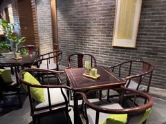 -青藤茶馆(南山路店)