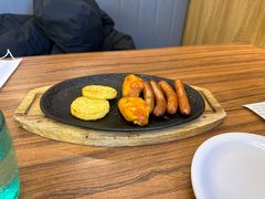 -萨莉亚意式餐厅(黄村高德汇店)