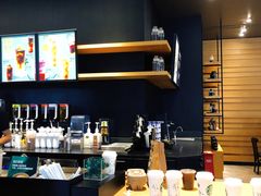 -星巴克(合肥包河万达广场店)