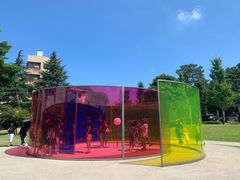 -金泽21世纪美术馆