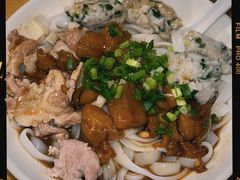 -荔林食店(西华路店)