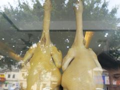 -巫记鸡饭店