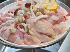 -椰庭·椰子鸡·创意玩家(晶耀前滩店)