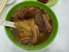 -麦文记面家(佐敦店)