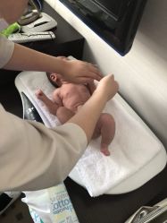 -巍阁高端月子中心(新世界店)