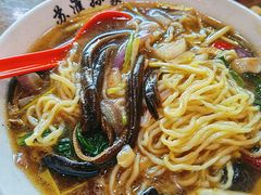 -孙家面馆(淮海第一城店)
