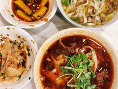 -何氏筠连水粉(明伦堂店)