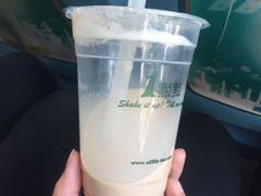 -1点点(三阳广场店)