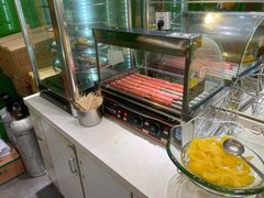 烤肠-丁丁洋回转自助火锅(鸿坤购物中心店)