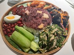 -俏香傣·德宏风味餐厅(万宏路店)