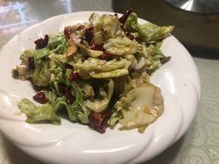 -东北缘餐厅(兰埔路店)