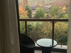 御水温泉度假酒店-天目湖御水温泉·度假酒店