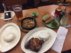 -Mang Inasal - D'mall Boracay