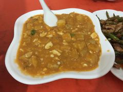 -芳芳餐厅(白沙路店)