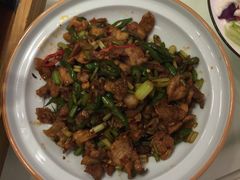 -禾珍珠家常小馆(河南博物院店)