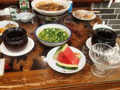 -西江美食舫·江西菜(健德桥店)