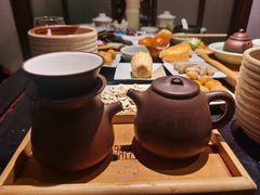 -青藤茶馆(南山路店)