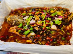 -红辣椒·川菜·火锅(张杨路店)