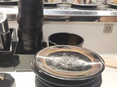 -争鲜回转寿司(朝北大悦城店)