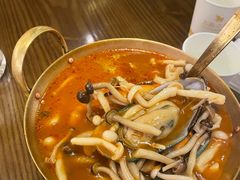 -苏梅花园(群星城店)