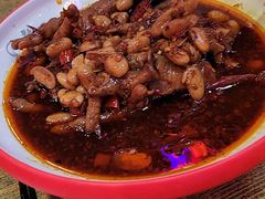 -老闵田螺馆·南昌特色小炒(梦时代店)